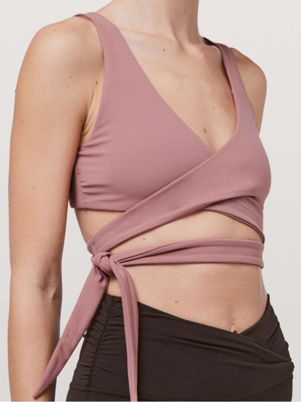Lululemon Still Your Mind Bra